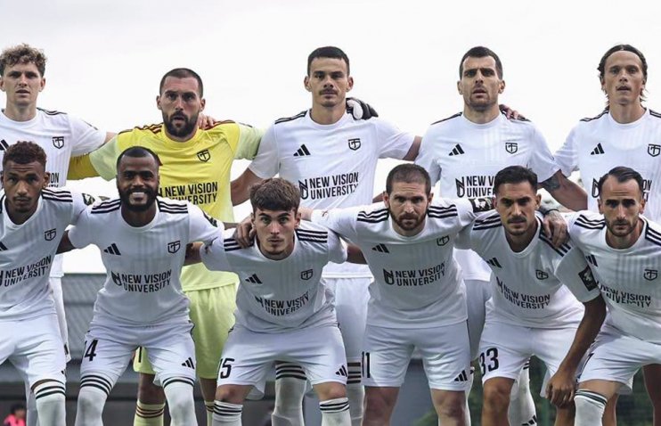 საქართველოს თასი - ტორპედომ ოდიში 1919 დაამარცხა