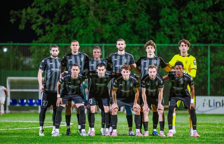 საქართველოს თასი - რუსთავმა სპაერს მოუგო და 1/4-ფინალში გავიდა