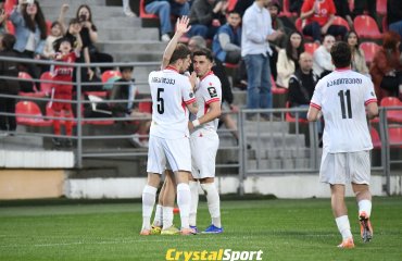 პრობლემა თვითმფრინავში იყო - იბერია ჩრდ. ირლანდიაში უახლოეს წუთებში გაფრინდება