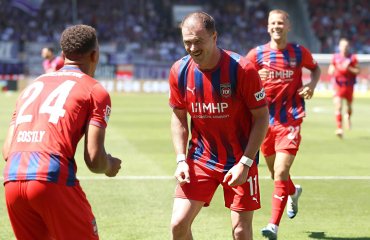 გოლი, არჩათვლილი გოლი და საგოლე მომენტი - ბუდუმ სეზონი შედეგიანად დაიწყო