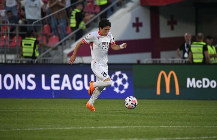 ვახტანგ ბედოშვილი