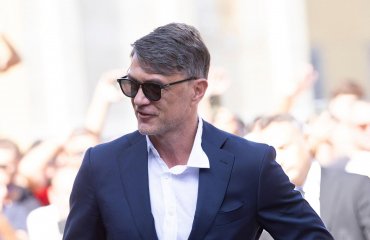 „რეორგანიზაციას ვგეგმავდით, მაგრამ პირობა არ შეასრულა“ - მალდინი წასვლის მიზეზებზე
