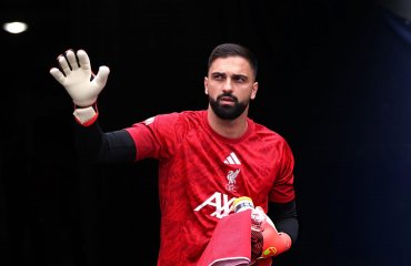 მამარდამ მეორე ტაიმში ითამაშა - ლივერპულმა მორიგი ტესტი წააგო