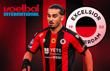ერედივიზიეს ტურის საუკეთესო მოთამაშე | Voetbal International-ის სტატია ეგოიანზე