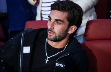 ბარსელონამ ფერან ტორესის შესახებ პსჟ-ს შეთავაზება უარყო