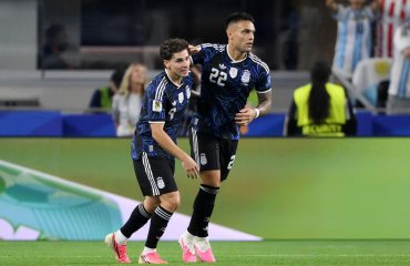 ფლიკის ახალი ვარიანტი - ლაუტარო ალვარესის ნაცვლად