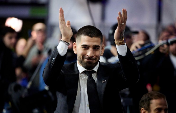 „ეს არ იქნება ყველაზე გონივრული საქციელი...“ - როდის დაბრუნდება თოფურია?