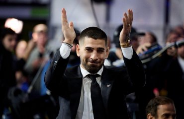 „ეს არ იქნება ყველაზე გონივრული საქციელი...“ - როდის დაბრუნდება თოფურია?