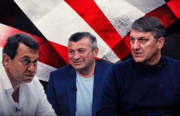 იბერია 1999-ზე, ხეჩიკაშვილზე, ფიფიაზე და დინამოზე - ინტერვიუ გიორგი ნემსაძესთან