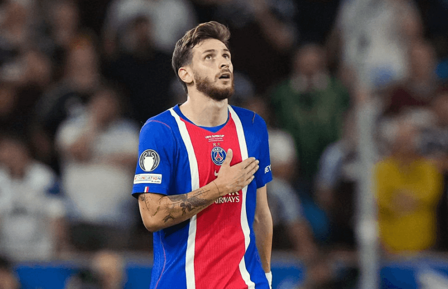 ხვიჩა კვარაცხელია