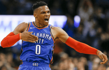 18 სეზონი NBA-ში | რასელ უესტბრუკი კარიერას ასრულებს