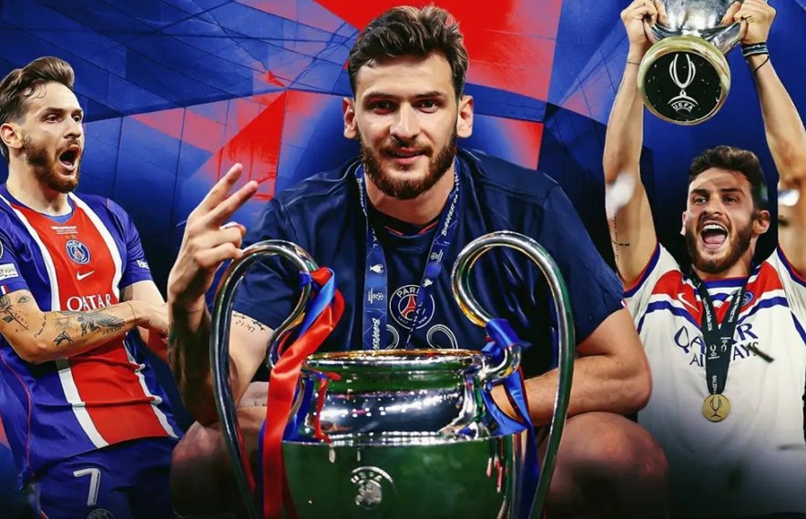 ხვიჩა კვარაცხელია