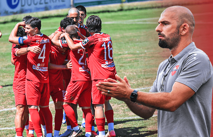 ლოკოს (U19) გამარჯვება მელაშვილის დუბლით | ყენია გუნდს ჩემპიონობისთვის ამზადებს