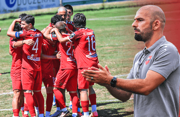 ლოკოს (U19) გამარჯვება მელაშვილის დუბლით | ყენია გუნდს ჩემპიონობისთვის ამზადებს