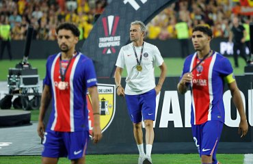 „ლიგა 1-ის მატჩს უფრო ჰგავდა, ვიდრე ტიტულისთვის ბრძოლას“ - პარიზელთა შეფასებები