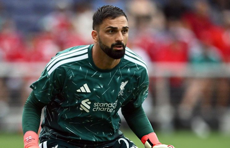 „სოლიდური იყო, თუმცა...“ | This is Anfield-მა მამარდას პრესეზონი შეაფასა