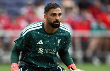 „სოლიდური იყო, თუმცა...“ | This is Anfield-მა მამარდას პრესეზონი შეაფასა