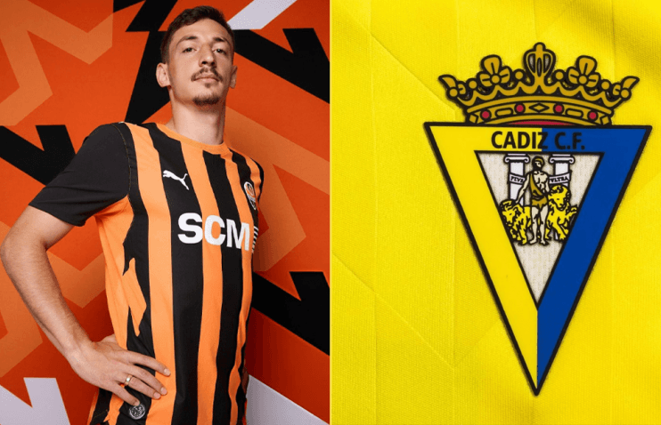 Cadena SER: გოჩოლეიშვილით კადისი დაინტერესდა