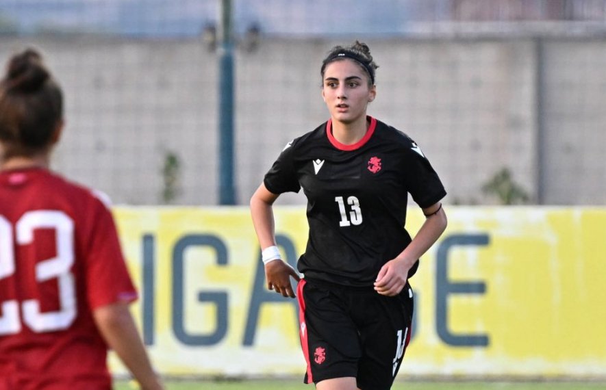 WU19 | დამაჯერებელი გამარჯვება, საქართველომ სომხეთი გაანადგურა