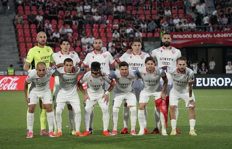 იბერია პოლონეთში ჩარტერული რეისით გაემგზავრა | წინ იაგიელონიასთან მატჩია