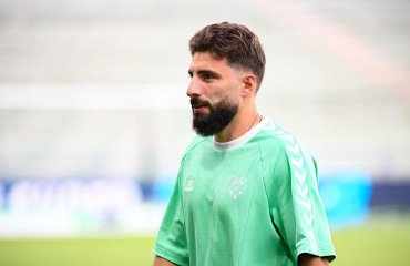 სენტ-ეტიენი ყველაფერს ართულებს - რა ელის დავითაშვილს
