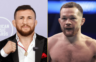 „მერაბი უშანსოდაა, ის ძალიან ცუდად იქცევა“ | MMA-ის მწვრთნელი იანისა და დვალიშვილის ჩხუბზე