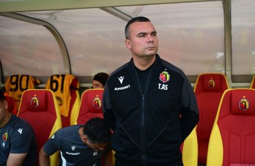 „სახიფათო გუნდია, თბილისში მოსაგებად ჩავალთ“ | იაგელონიას მწვრთნელის კომენტარი