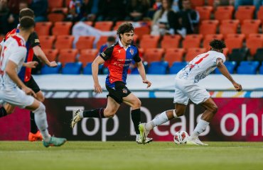 თამაშისთვის მზადა არაა | სიგუა 4-6 კვირიან სარეაბილიტაციო კურს გაივლის