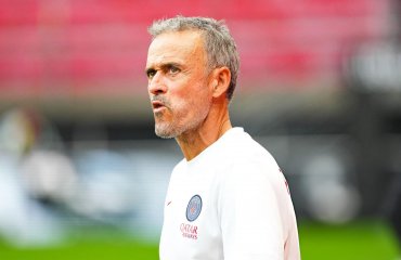 „არ არის მარტივი ისეთი გუნდის მართვა, რომელსაც ყოველ წელს გამარჯვება სურს“ - ლუის ენრიკე