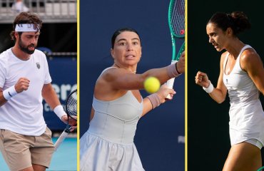 US Open-ის კვალიფიკაცია | ქართველი ჩოგბურთელების მეტოქეები ცნობილია