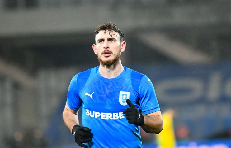 MLS-ში ტრანსფერი ჩაიშალა | მექვაბიშვილი კრაიოვაში რჩება?