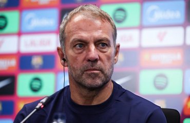 “ვფიქრობ, ხვალ როდრი ითამაშებს“ - ფლიკი ბილბაოსთან მატჩის წინ