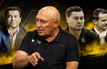 „ფიფია რა შუაშია? შუსტერს გინება არ ადარდებს, მე ტორპედოში ორი თვე არ მაცადეს“ - ინტერვიუ კობა ჟორჟიკაშვილთან