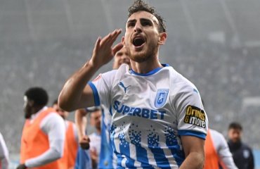 მისი პრიორიტეტი MLS-ია | მექვაბიშვილი კრაიოვას ტოვებს