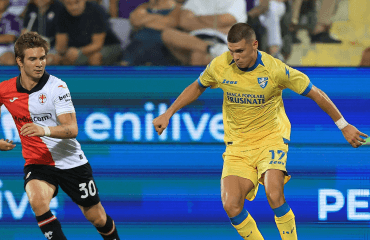 „მცველებისთვის ნამდვილი თავის ტკივილია“ - იტალიური მედია კვერნაძის თამაშზე