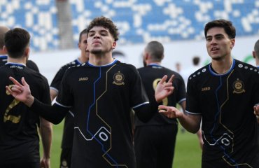 დინამო თბილისი VS დინამო მინსკი | UEFA-ს ახალგაზრდული ლიგის წილისყრა