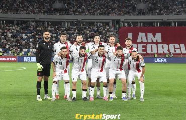 UEFA-მ გამონაკლისი დაუშვა | ჩრდ. ირლანდიასთან მატჩს მხოლოდ ბავშვები დაესწრებიან