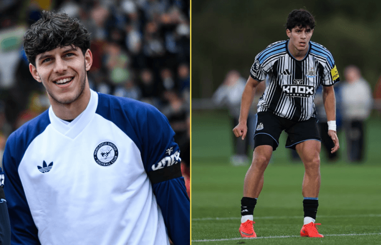 „სულ უფრო უკეთესი ხდება“ - FootballFanCast ვახტანგ სალიაზე წერს