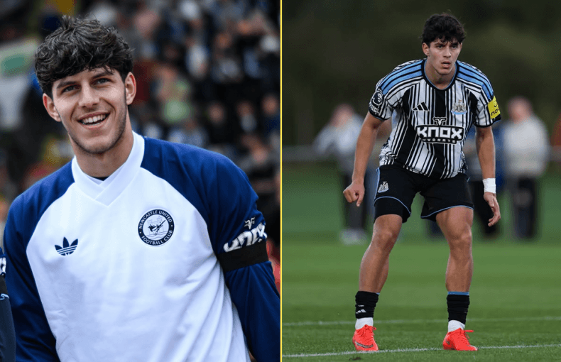 „სულ უფრო უკეთესი ხდება“ - FootballFanCast ვახტანგ სალიაზე წერს