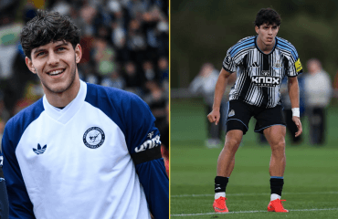 „სულ უფრო უკეთესი ხდება“ - FootballFanCast ვახტანგ სალიაზე წერს