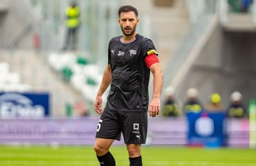 კრაკოვიას სენსაციური სათასო მარცხი - კაკაბაძემ პენალტი გაიტანა