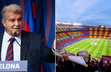 რეკორდული სეზონი | ბარსელონას შემოსავალმა მილიარდს გადააჭარბა
