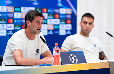 „ბერნაბეუზე რეალთან 60 წელია არ მოგვიგია“ - კივუ მატჩის წინ