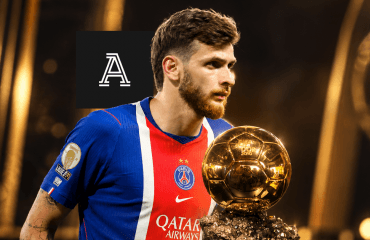 The Athletic-ის ოქროს ბურთი რეიტინგი - რომელ ადგილზეა კვარა