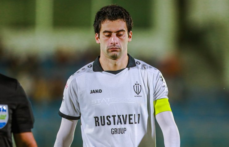 Crystalbet ეროვნული ლიგა: რუსთავმა ორი ქულა დაკარგა, დილას მარტივი გამარჯვება