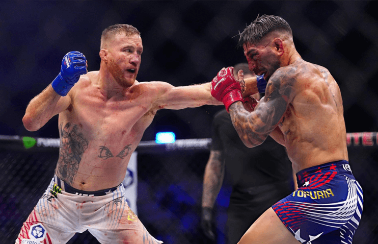 „ილიამ ფსიქოლოგიურ დონეზე საშინელი შეცდომები დაუშვა“ - ჯასტინ გეიჯი