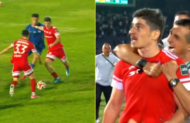 მესამე გოლი სეზონში - აშორტიამ ანდიჟანს ბოლო წუთზე მოაგებინა