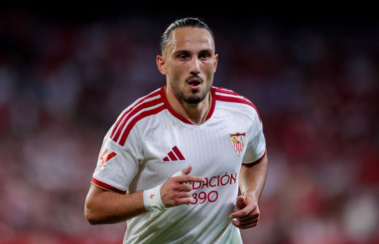 „მწვრთნელმა ადგილი უნდა გამოუძებნოს“ - Diario de Sevilla ქოჩორაშვილზე