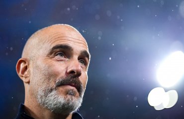 “საკუთარი თავი უნდა ვიყოთ“ - მარესკა მანჩესტერული დერბის წინ