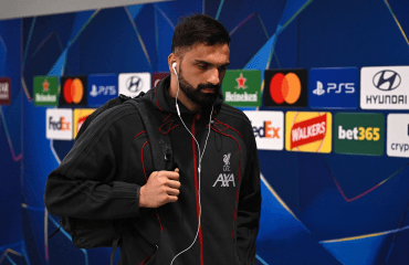 „ეს ფაქტი მისი თამაშის შანსებს უფრო ამცირებს“ - მერსისაიდული გამოცემა მამარდაზე წერს